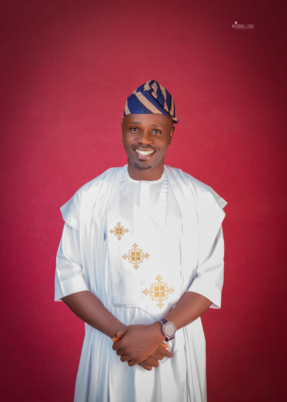 Dr. Emmanuel Akolo